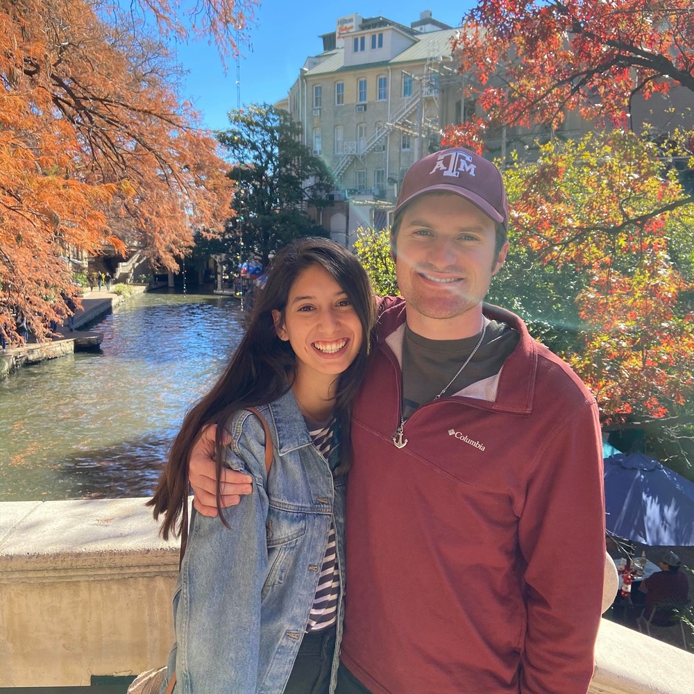 Meet your Posher, Jamie